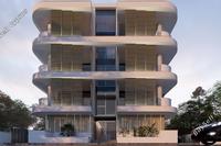 2 Bedroom Apartment in Dasoupoli (Nicosia) for sale 