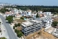 2 Bedroom Apartment in Kato Paphos Universal (Paphos) for sale 