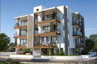 2 Bedroom Apartment in Agios Dometios (Nicosia) for sale 