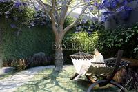 2 Bedroom Apartment in Germasogeia (Limassol) for sale 