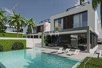 6 Bedroom Detached house · Agios Tychonas (Limassol) for sale 