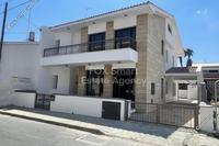 3 Bedroom Semi-detached house · Sotiros Agios Ioannis Larnaca (Larnaca) for sale 
