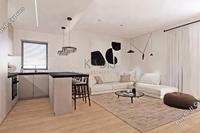 2 Bedroom Penthouse in Verengaria Limassol (Limassol) for sale 