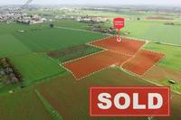19225 SQM Land in Avgorou (Famagusta) for sale 