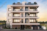 3 Bedroom Apartment in Aradippou (Larnaca) for sale 