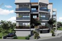 2 Bedroom Apartment in Zakaki (Limassol) for sale 