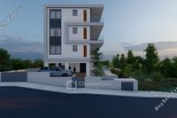 2 Bedroom Apartment in Paphos Municipality (Paphos) for sale 