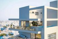 3 Bedroom Apartment in Nicosia Municipality (Nicosia) for sale 