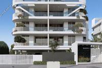 1 Bedroom Apartment in Aradippou (Larnaca) for sale 