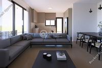 3 Bedroom Apartment in Apostolos Andreas Limassol (Limassol) for sale 
