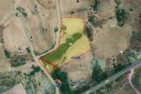9565 SQM Land in Anarita (Paphos) for sale 