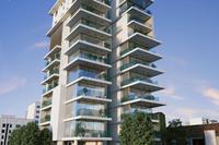 3 Bedroom Entire floor apartment · Larnaca Municipality (Larnaca) for sale 