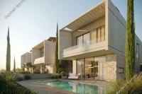 3 Bedroom Detached house in Pernera (Famagusta) for sale 