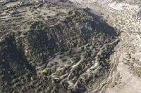8027 SQM Land · Choulou (Paphos) for sale 