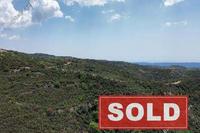 11706 SQM Land in Omodos (Limassol) for sale 