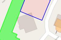 537 SQM Plot in Strovolos (Nicosia) for sale 