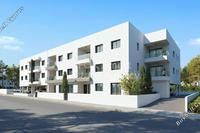2 Bedroom Apartment in Oroklini (Larnaca) for sale 
