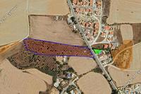 9793 SQM Land in Frenaros (Famagusta) for sale 