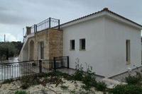 3 Bedroom Bungalow · Pano Kivides (Limassol) for sale 