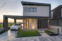 3 Bedroom Detached house in Livadia Larnacas (Larnaca) for sale 