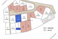 519 SQM Land in Kalavasos (Larnaca) for sale 