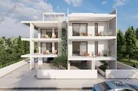 1 Bedroom Apartment · Kato Paphos Universal (Paphos) for sale 