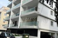 2 Bedroom Apartment in Agioi Omologitai (Nicosia) to rent 