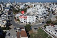 3 Bedroom Penthouse in Faneromeni (Larnaca) for sale 