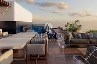 4 Bedroom Penthouse in Agia Fyla (Limassol) for sale 