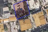 548 SQM Plot · Limassol Municipality (Limassol) for sale 