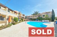 2 Bedroom Town house · Poli Chrysochous (Paphos) for sale 