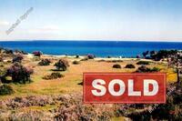 2280 SQM Land · Governors Beach (Limassol) for sale 