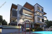 2 Bedroom Apartment in Germasogeia (Limassol) for sale 