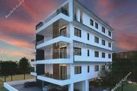 3 Bedroom Entire floor apartment · Pallouriotissa (Nicosia) for sale 