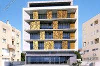  Building in Kato Polemidia (Limassol) for sale 