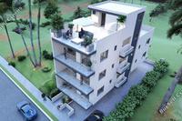 1 Bedroom Penthouse in Larnaca Municipality (Larnaca) for sale 