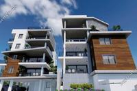 2 Bedroom Apartment · Sotiros Agios Ioannis Larnaca (Larnaca) for sale 