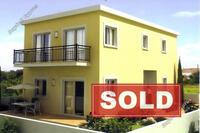 3 Bedroom Detached house · Geroskipou (Paphos) for sale 