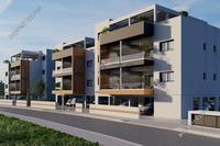 2 Bedroom Apartment in Parekklisia (Limassol) for sale 