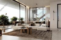 3 Bedroom Apartment in Potamos Germasogeias (Limassol) for sale 