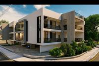 2 Bedroom Apartment in Kiti (Larnaca) for sale 