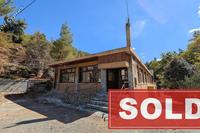  Residential Development · Kakopetria (Nicosia) for sale 
