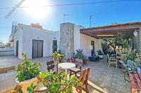 3 Bedroom Bungalow · Kapparis (Famagusta) for sale 