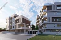 2 Bedroom Apartment in Potamos Germasogeias (Limassol) for sale 