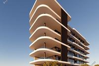 2 Bedroom Apartment in Agios Tychonas (Limassol) for sale 
