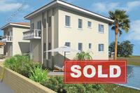 3 Bedroom Detached house · Xylofagou (Larnaca) for sale 