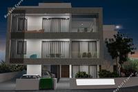 2 Bedroom Apartment in Livadia Larnacas (Larnaca) for sale 