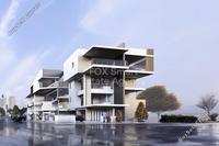 2 Bedroom Apartment · Platy Aglantzias (Nicosia) for sale 