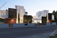 4 Bedroom Detached house in Dekeleia (Larnaca) for sale 