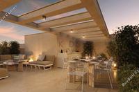 2 Bedroom Penthouse · Kiti (Larnaca) for sale 